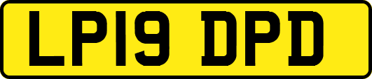 LP19DPD
