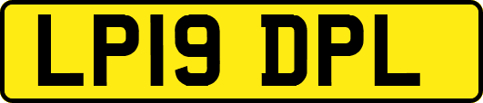 LP19DPL