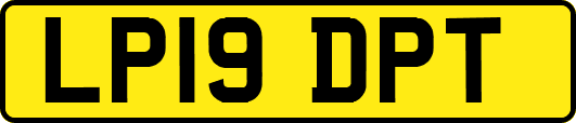 LP19DPT