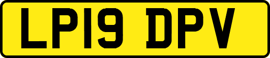 LP19DPV