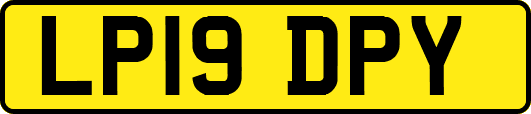 LP19DPY