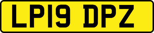 LP19DPZ