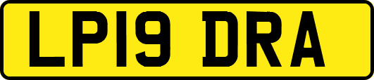 LP19DRA