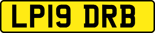 LP19DRB