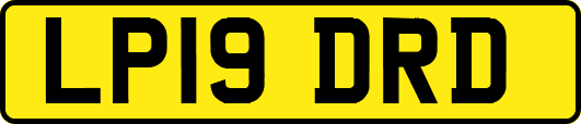 LP19DRD