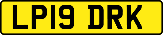 LP19DRK
