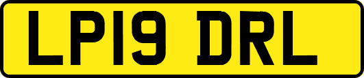 LP19DRL
