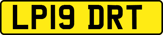 LP19DRT