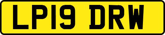 LP19DRW