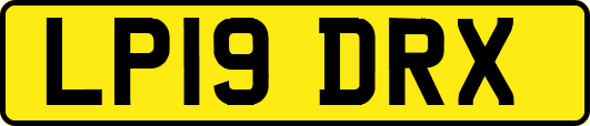 LP19DRX