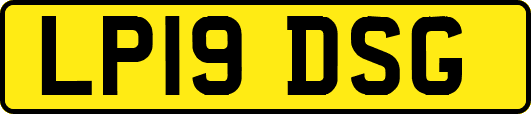 LP19DSG