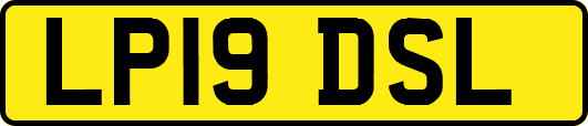 LP19DSL