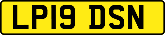 LP19DSN