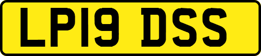 LP19DSS