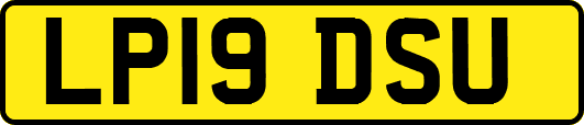 LP19DSU