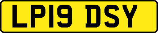 LP19DSY