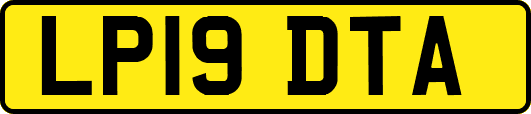 LP19DTA