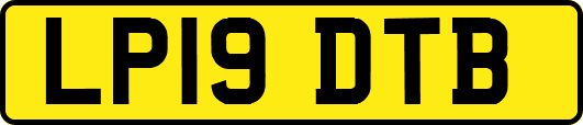 LP19DTB
