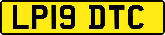 LP19DTC