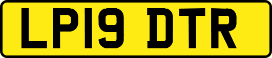 LP19DTR