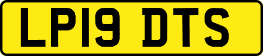 LP19DTS