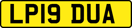 LP19DUA
