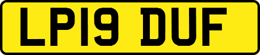 LP19DUF