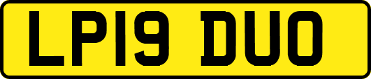 LP19DUO