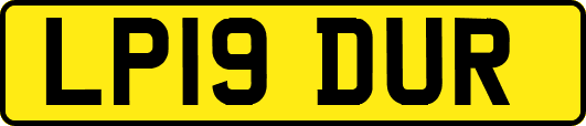 LP19DUR