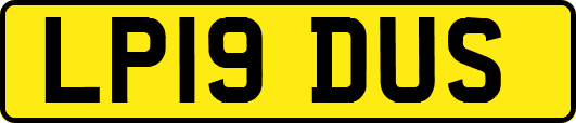 LP19DUS