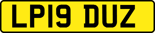 LP19DUZ