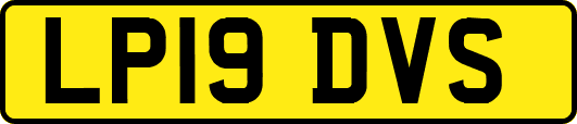 LP19DVS