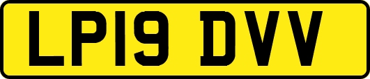 LP19DVV