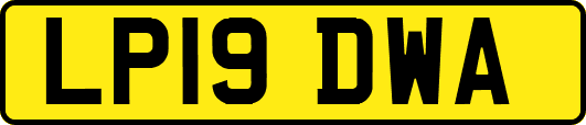 LP19DWA