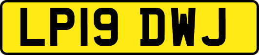 LP19DWJ