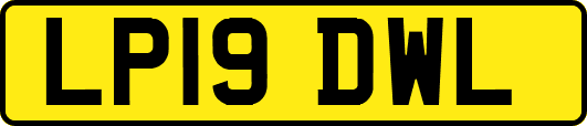 LP19DWL