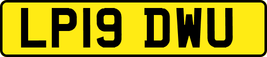 LP19DWU