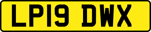 LP19DWX