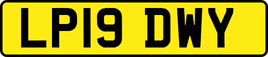 LP19DWY