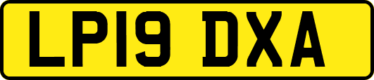 LP19DXA