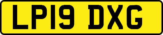 LP19DXG