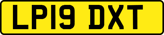 LP19DXT