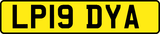 LP19DYA