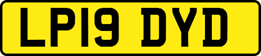LP19DYD
