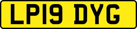 LP19DYG