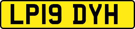 LP19DYH