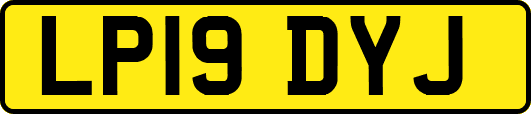LP19DYJ