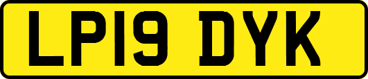 LP19DYK