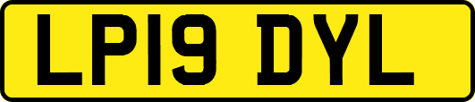 LP19DYL