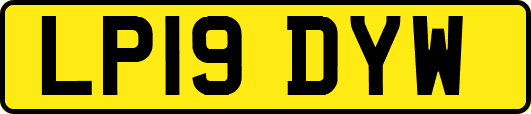 LP19DYW
